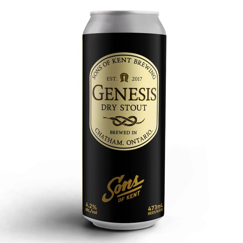 Genesis