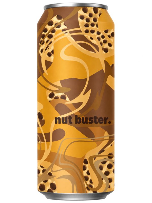 The Nut Buster