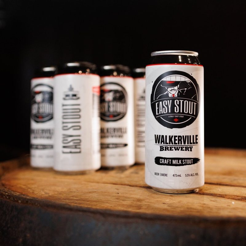 Easy Stout